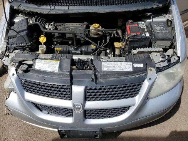 Photo 12 from auction – 2002 DODGE GRAND CARA with VIN 2B8GP74L22R589841