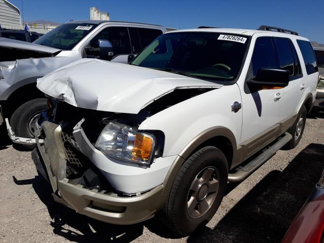FORD EXPEDITION 2006 with VIN 1FMFU17576LA70779 - Photo from auction