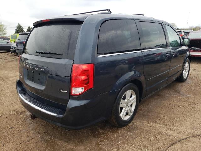 Photo 3 from auction – 2013 DODGE GRAND CARA with VIN 2C4RDGDG6DR682244