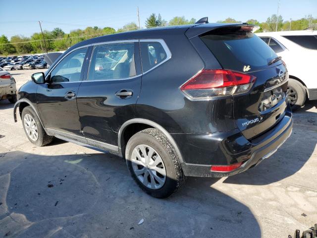 Photo 2 from auction – 2018 NISSAN ROGUE S with VIN KNMAT2MVXJP551249