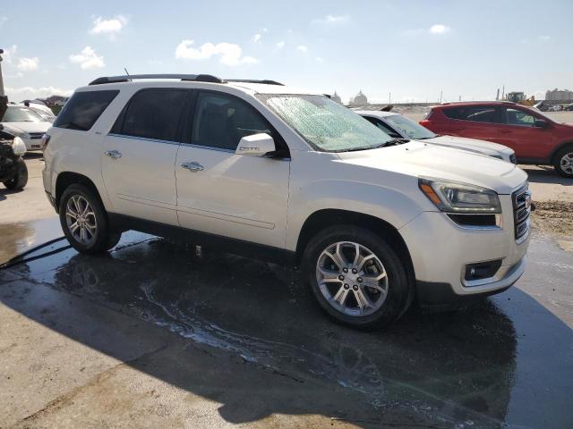 Фото 4 с аукциона – 2015 GMC ACADIA SLT с VIN 1GKKRRKD2FJ210481