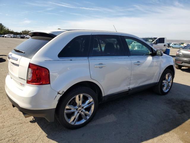 Photo 3 from auction – 2013 FORD EDGE LIMIT with VIN 2FMDK3KCXDBE24208