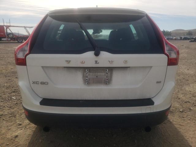 Photo 6 from auction – 2010 VOLVO XC60 3.2 with VIN YV4982DL0A2108279