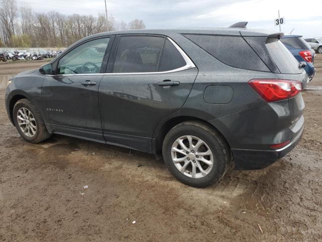 Photo 2 from auction – 2020 CHEVROLET EQUINOX LT with VIN 3GNAXJEV5LS554262