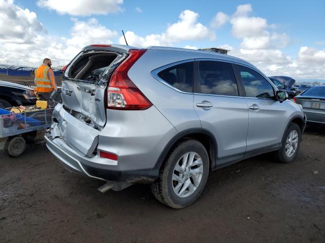 Photo 3 from auction – 2015 HONDA CR-V EX with VIN 2HKRM4H52FH683236