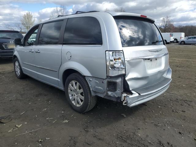 Photo 2 from auction – 2012 CHRYSLER TOWN & COU with VIN 2C4RC1CG2CR182033