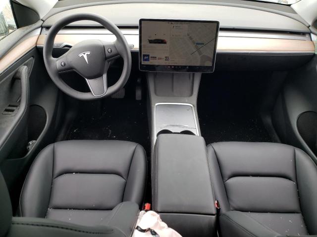 Photo 8 from auction – 2023 TESLA MODEL Y with VIN 7SAYGDEE7PF895379