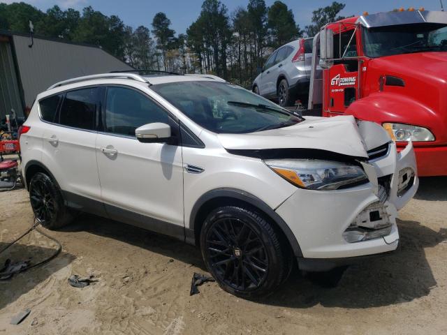 Photo 4 from auction – 2013 FORD ESCAPE TIT with VIN 1FMCU9J93DUB29007