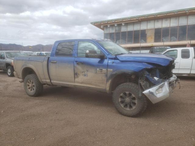 Photo 4 from auction – 2018 RAM 2500 ST with VIN 3C6TR5CJ3JG260014