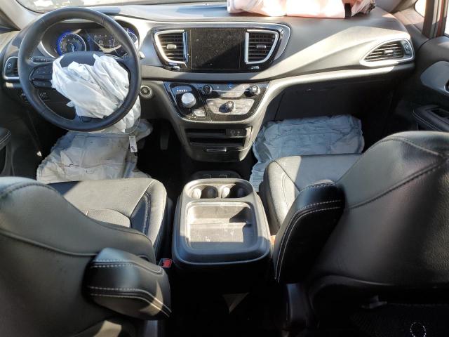 Photo 8 from auction – 2020 CHRYSLER PACIFICA T with VIN 2C4RC1BG1LR278706