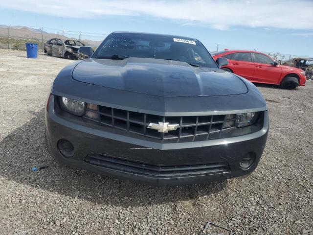 Photo 5 from auction – 2013 CHEVROLET CAMARO LS with VIN 2G1FA1E37D9163846