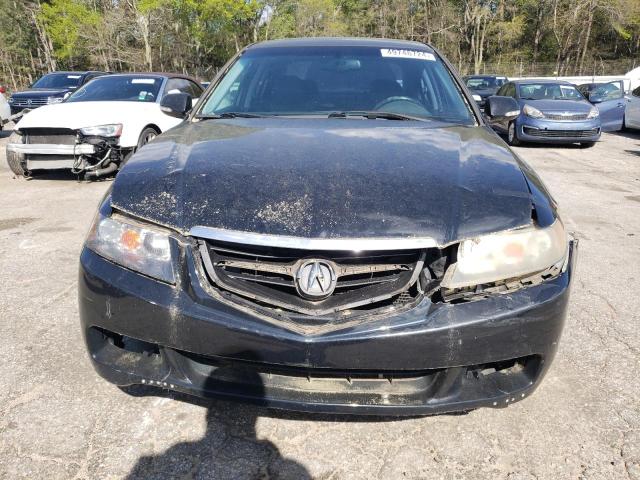 Photo 5 from auction – 2004 ACURA TSX with VIN JH4CL96834C012247