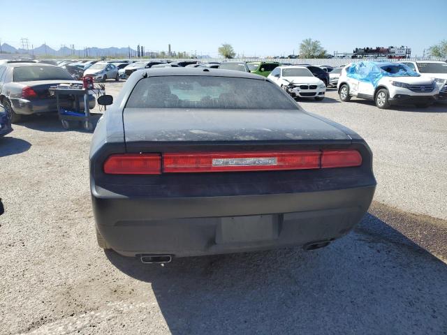 Photo 6 from auction – 2013 DODGE CHALLENGER with VIN 2C3CDYAG2DH700068
