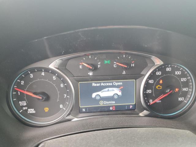 Photo 9 from auction – 2024 CHEVROLET EQUINOX PR with VIN 3GNAXXEG7RL195536