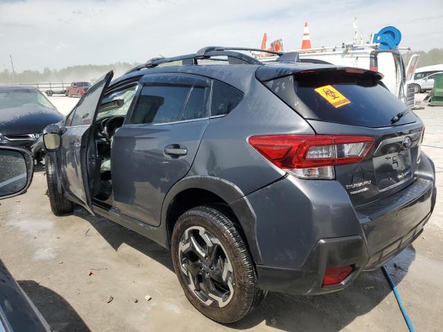 Photo 2 from auction – 2021 SUBARU CROSSTREK with VIN JF2GTHNC9M8282932