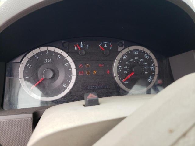 Photo 9 from auction – 2012 FORD ESCAPE XLT with VIN 1FMCU0D74CKA83736