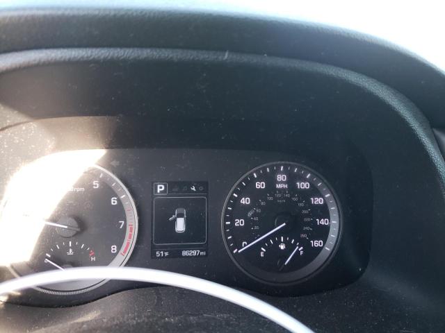 Photo 9 from auction – 2017 HYUNDAI TUCSON LIM with VIN KM8J3CA49HU315944