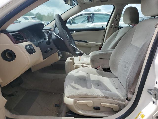 Photo 7 from auction – 2009 CHEVROLET IMPALA 1LT with VIN 2G1WT57K591229158