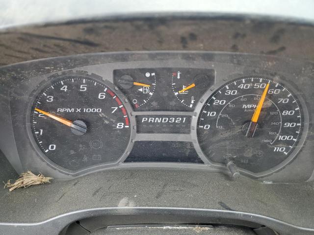 Photo 9 from auction – 2005 CHEVROLET COLORADO with VIN 1GCDT136358249108