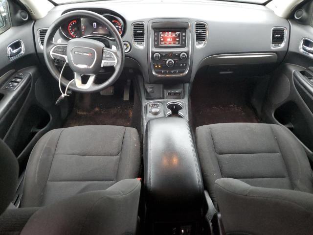 Photo 8 from auction – 2017 DODGE DURANGO SX with VIN 1C4RDJAGXHC622094