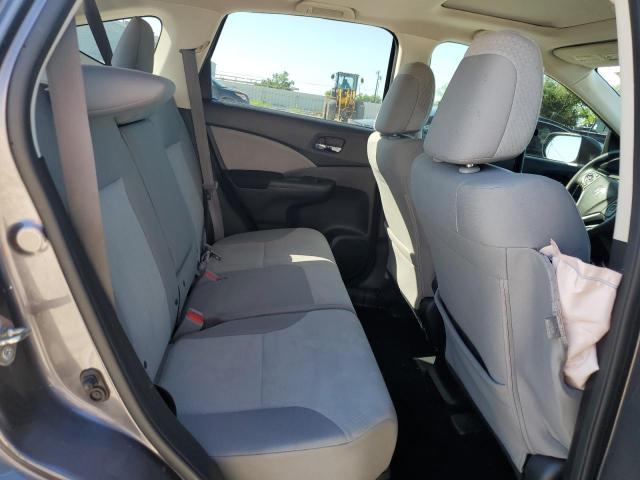 Photo 10 from auction – 2016 HONDA CR-V EX with VIN 3CZRM3H52GG710322