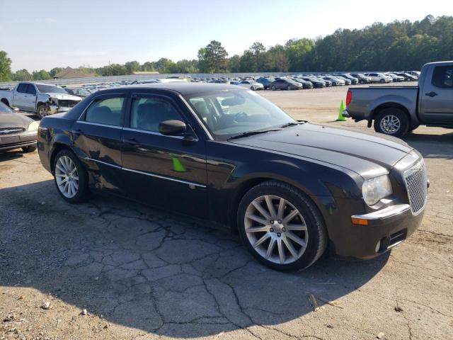 Фото 4 с аукциона – 2008 CHRYSLER 300C с VIN 2C3LA63H78H132232