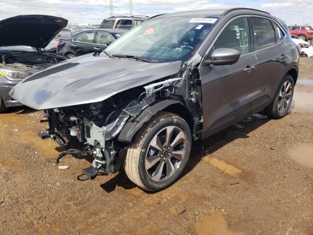 FORD ESCAPE 2023 مع رقم تعريف المركبة 1FMCU9JZ3PUB29304 - صورة من المزاد