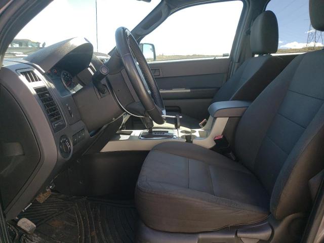 Photo 7 from auction – 2012 FORD ESCAPE XLT with VIN 1FMCU0DG8CKC85768