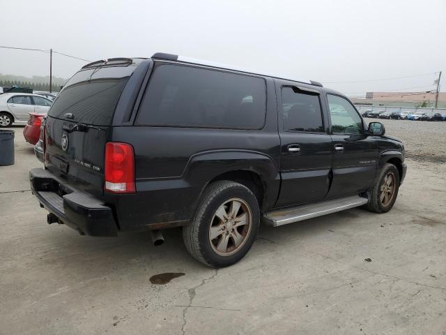 Photo 3 from auction – 2005 CADILLAC ESCALADE E with VIN 3GYFK66NX5G105409