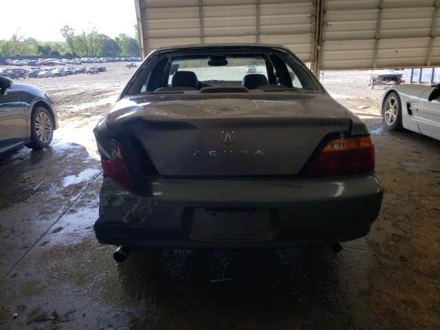 Photo 6 from auction – 1999 ACURA 3.2TL with VIN 19UUA5643XA015071