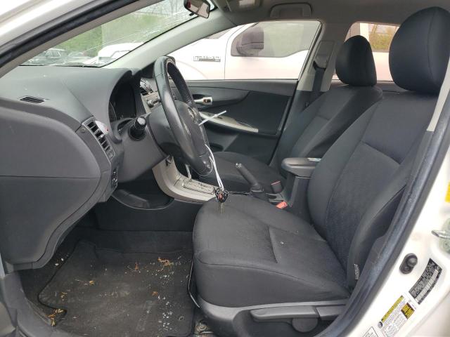 Photo 7 from auction – 2010 TOYOTA COROLLA BA with VIN 2T1BU4EE0AC501700