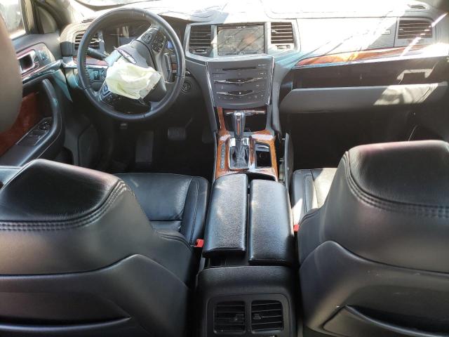Photo 8 from auction – 2014 LINCOLN MKS with VIN 1LNHL9FT6EG604498