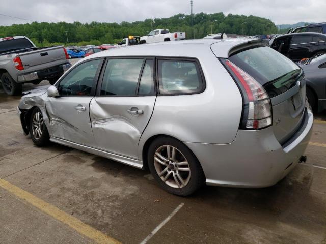 Photo 2 from auction – 2011 SAAB 9-3 2.0T with VIN YS3FA5CY8B1306858