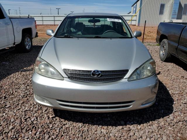 Photo 5 from auction – 2003 TOYOTA CAMRY LE with VIN 4T1BE32K53U184919