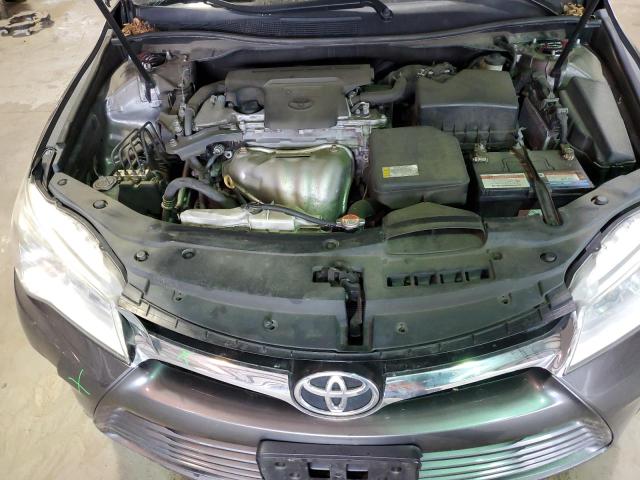 Photo 11 from auction – 2016 TOYOTA CAMRY LE with VIN 4T1BF1FK1GU573526
