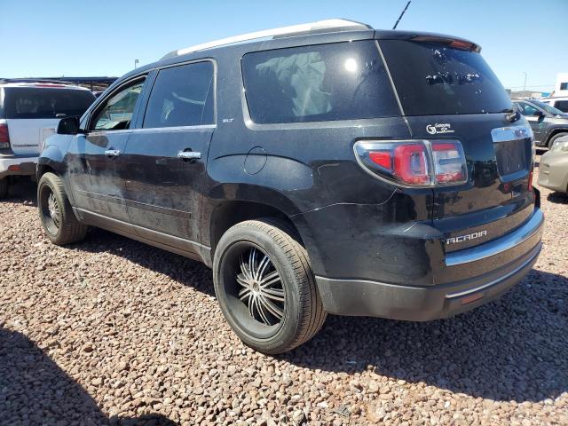 Photo 2 from auction – 2014 GMC ACADIA SLT with VIN 1GKKRRKD9EJ275102