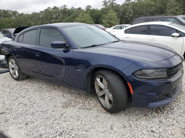 Photo 4 from auction – 2016 DODGE CHARGER R/ with VIN 2C3CDXCT4GH191996