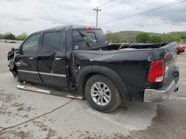 Photo 2 from auction – 2013 RAM 1500 SLT with VIN 1C6RR6LG8DS664041