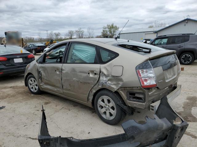 Photo 2 from auction – 2005 TOYOTA PRIUS with VIN JTDKB20U453059804