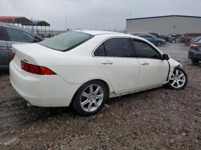 Photo 3 from auction – 2005 ACURA TSX with VIN JH4CL96895C000654