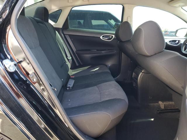 Photo 10 from auction – 2015 NISSAN SENTRA S with VIN 3N1AB7AP7FL645486