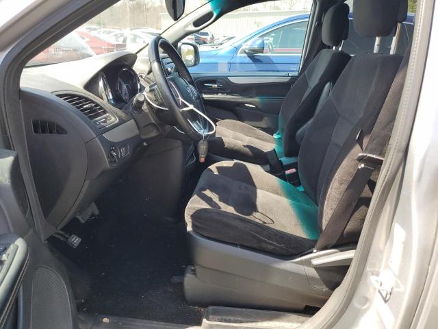 Photo 7 from auction – 2014 DODGE GRAND CARA with VIN 2C4RDGBG2ER239139