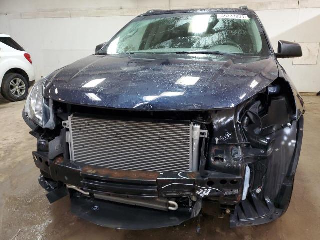 Zdjęcie 5 z aukcji – 2015 CHEVROLET TRAVERSE L z VIN 1GNKRFKD6FJ306017