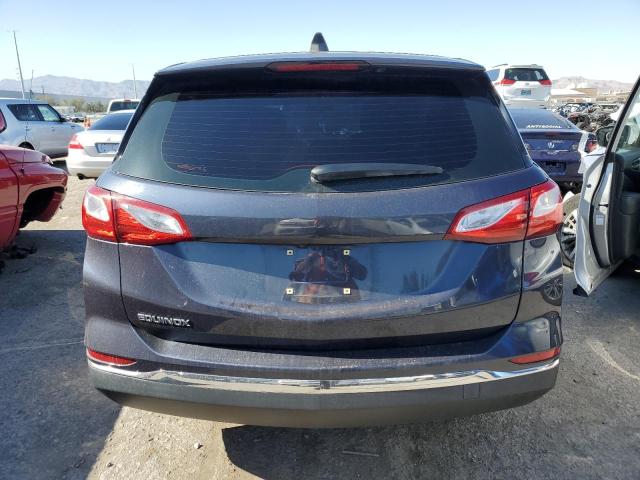 Photo 6 from auction – 2018 CHEVROLET EQUINOX LS with VIN 3GNAXHEV2JS541376