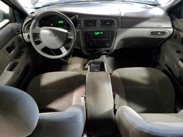 Photo 8 from auction – 2006 FORD TAURUS SE with VIN 1FAFP53U96A204578