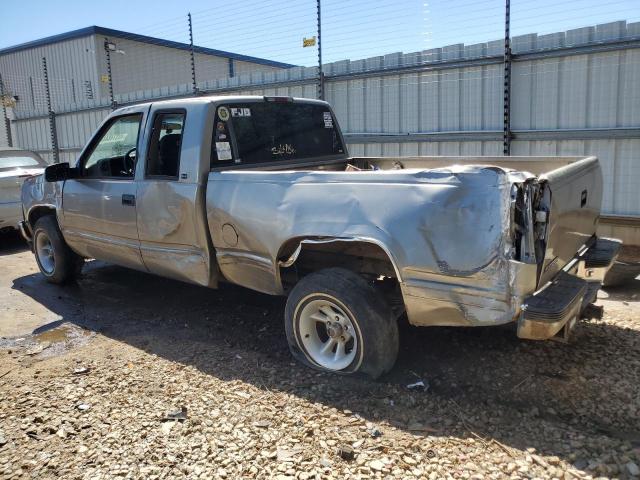 Photo 2 from auction – 1998 GMC SIERRA C15 with VIN 1GTEC19M4WR508579