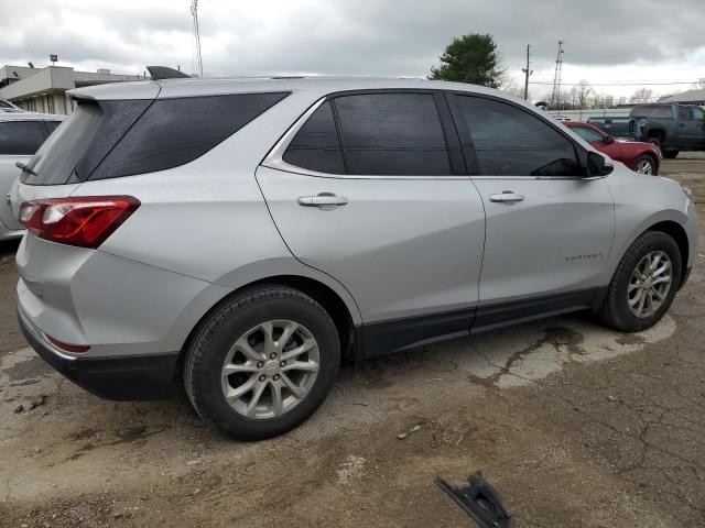 Photo 3 from auction – 2019 CHEVROLET EQUINOX LT with VIN 2GNAXJEV3K6242700