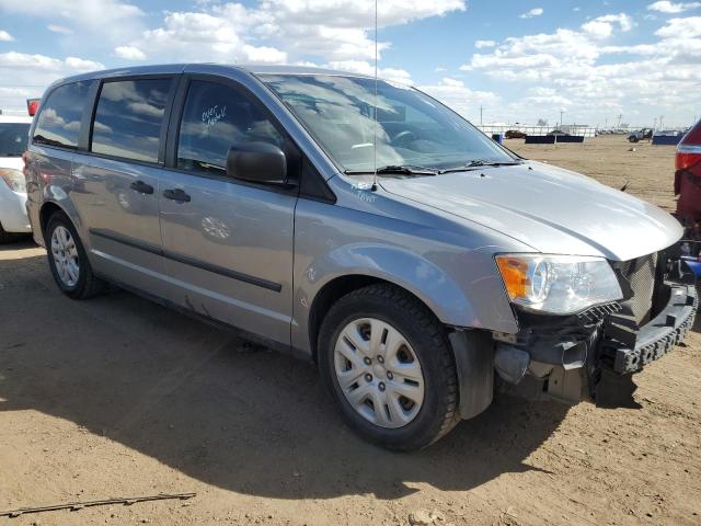 Photo 4 from auction – 2014 DODGE GRAND CARA with VIN 2C4RDGBG9ER248193