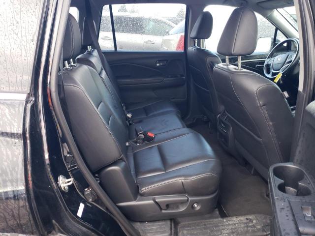 Photo 10 from auction – 2016 HONDA PILOT EXL with VIN 5FNYF6H52GB079834