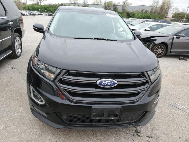 Photo 5 from auction – 2016 FORD EDGE SPORT with VIN 2FMPK4AP9GBB73001